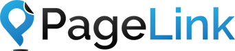 PageLink logo